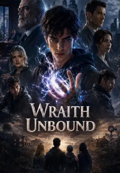Wraith Unbound