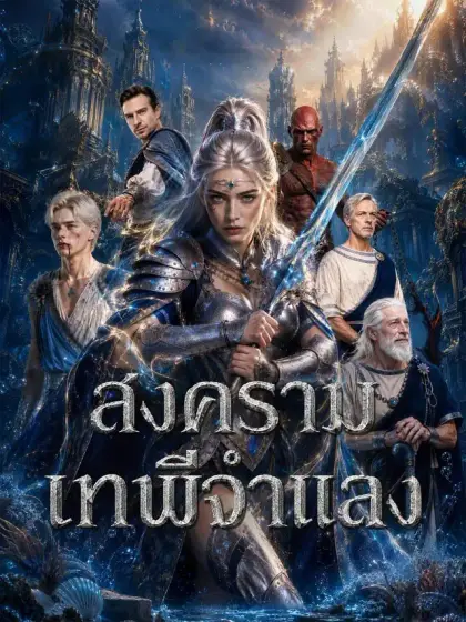 สงครามเทพีจำแลง