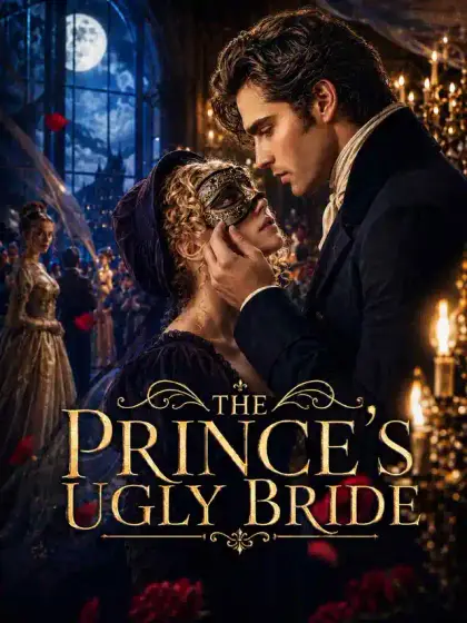 THE PRINCE'S UGLY BRIDE