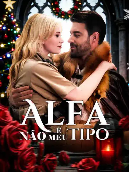 Alfa Não É Meu Tipo