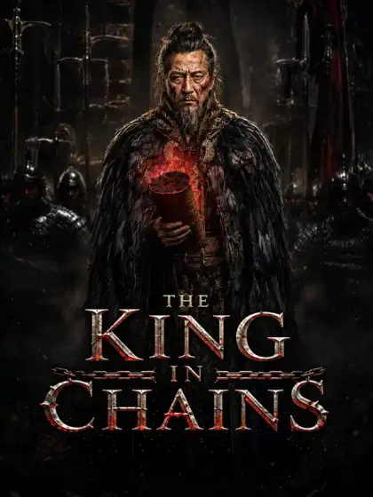 The King in Chains