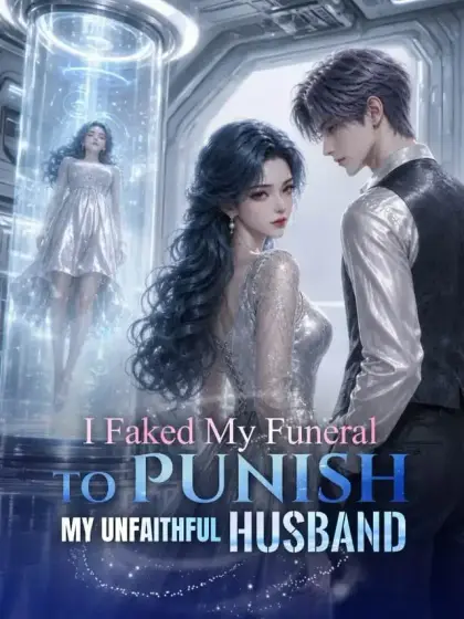 I Faked My Funeral to Punish My Unfaithful Husband
