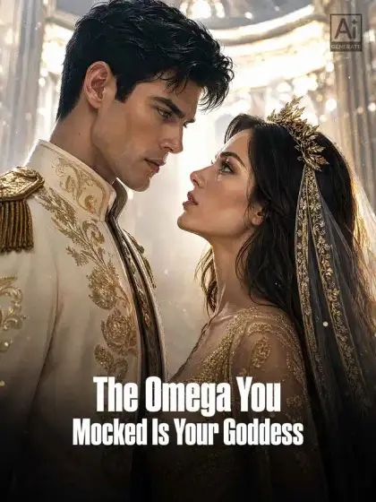 The Omega You Mocked Is Your Goddess