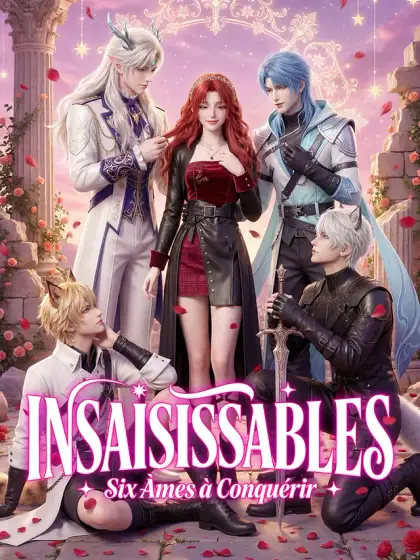 Insaisissables : Six Âmes à Conquérir