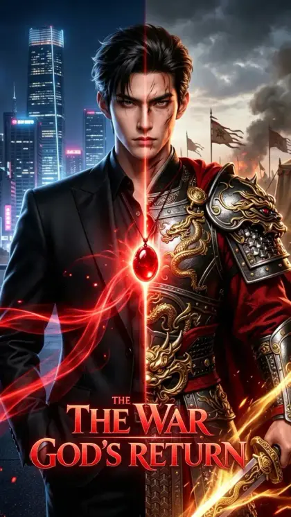 The War God’s Return