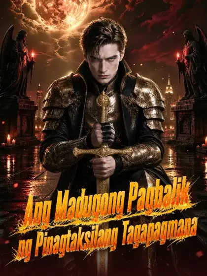 Ang Madugong Pagbalik ng Pinagtaksilang Tagapagmana