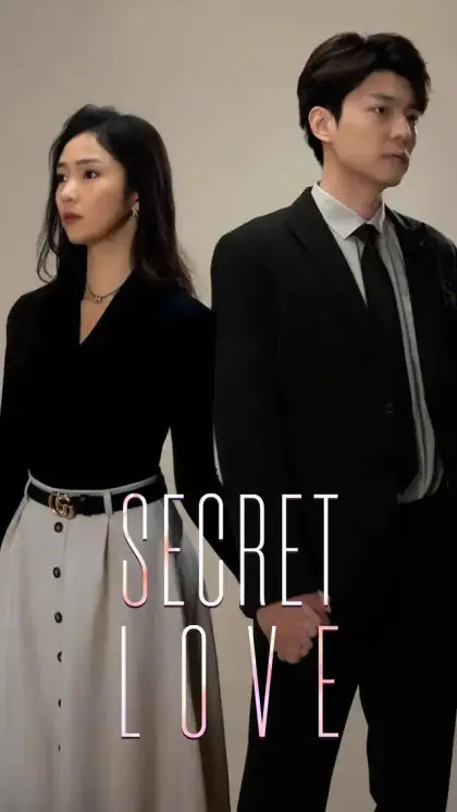 Secret Love