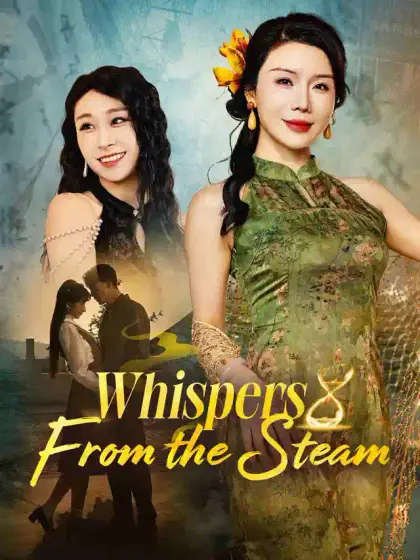 Whispers from the Steam