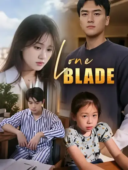 Lone Blade