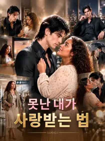 못난 내가 사랑받는 법