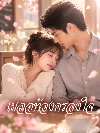 เผลอท้องครองใจ