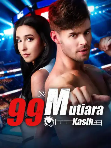 99 Mutiara Kasih