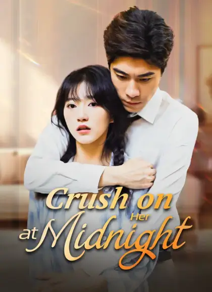 Crush on Her at Midnight