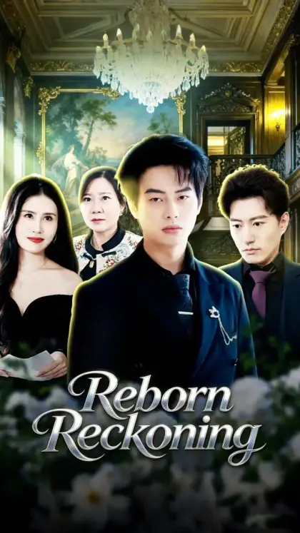 Reborn Reckoning