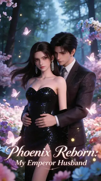 Phoenix Reborn: My Emperor Husband