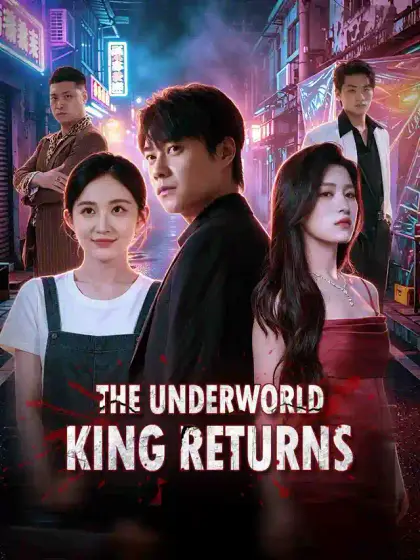 The Underworld King Returns
