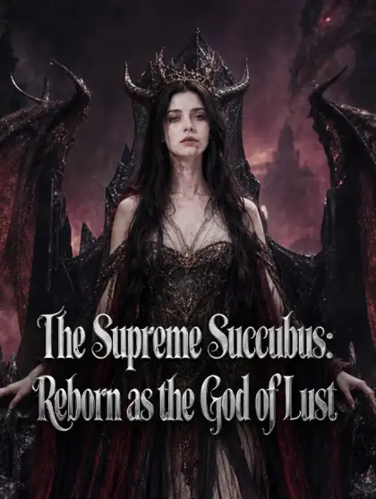 The Supreme Succubus: Reborn as the God of Lust
