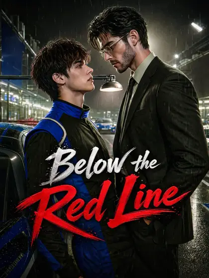 Below the Red Line