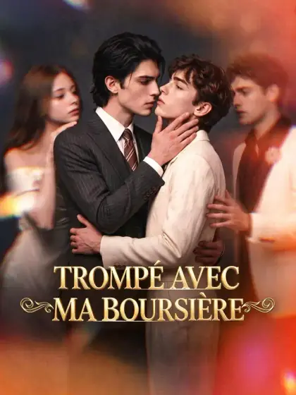 TROMPÉ AVEC MA BOURSIÈRE