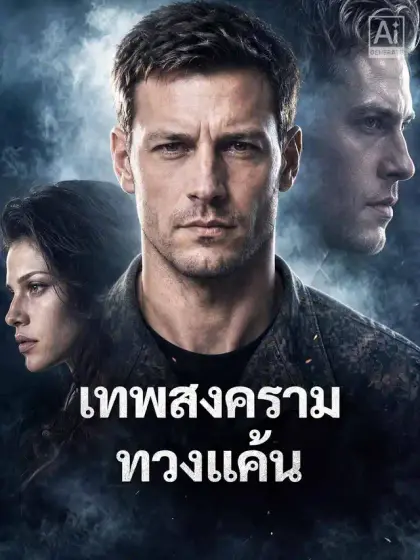 เทพสงครามทวงแค้น