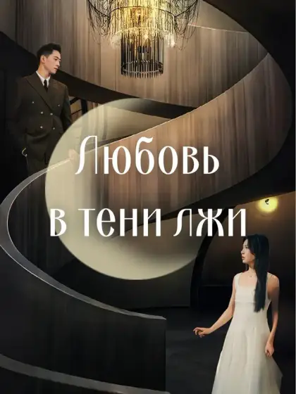 Любовь в тени лжи