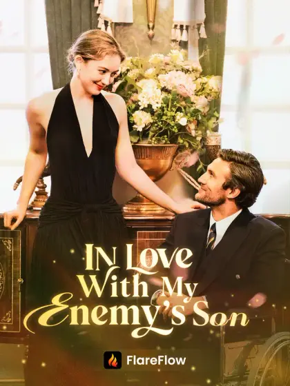 In Love with My Enemy's Son
