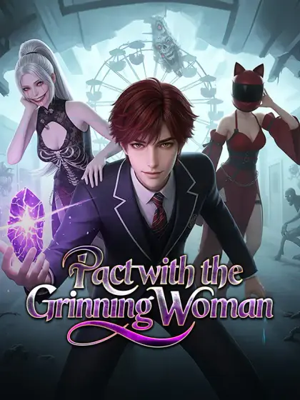 Pact with the Grinning Woman