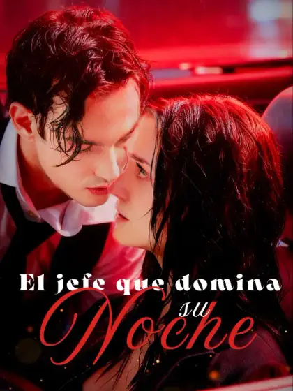 El jefe que domina su noche