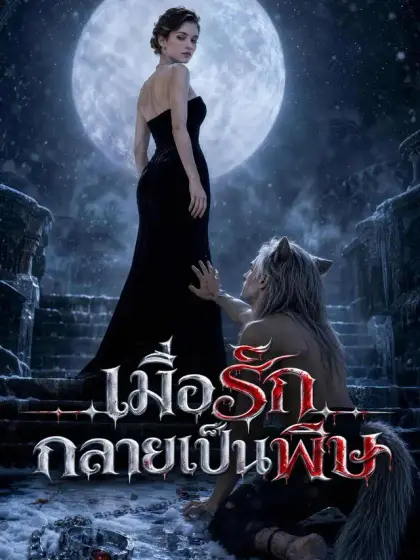 เมื่อรักกลายเป็นพิษ