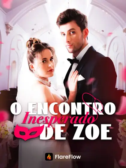 O Encontro Inesperado de Zoe