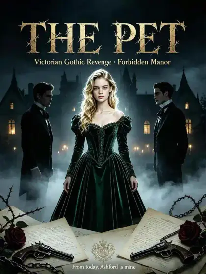 The Pet
