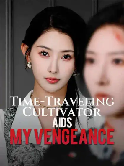 Time-Traveling Cultivator Aids My Vengeance