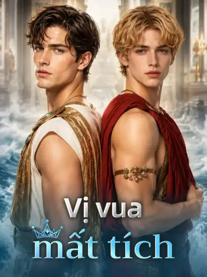 Vị vua mất tích