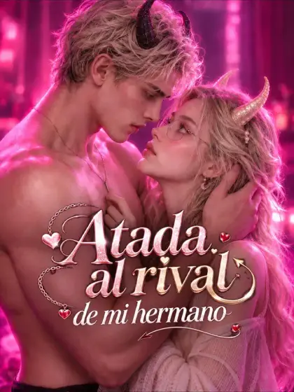 Atada al rival de mi hermano