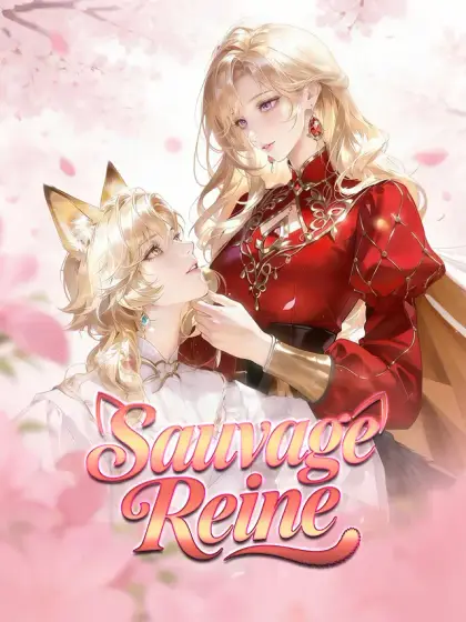 Sauvage Reine