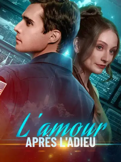 L'amour après l'adieu