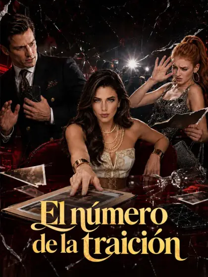 El número de la traición