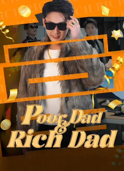 Poor Dad & Rich Dad