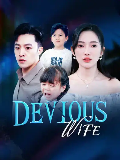 Devious Wife