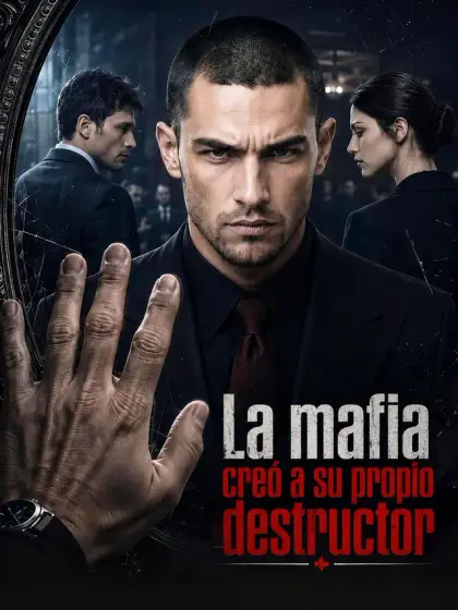 [Doblado]La mafia creó a su propio destructor