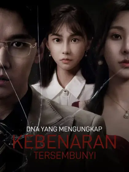 DNA yang Mengungkap Kebenaran Tersembunyi