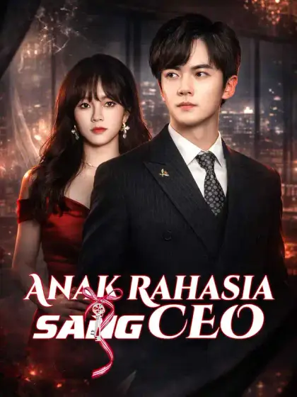 Anak Rahasia Sang CEO