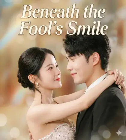 Beneath the Fool's Smile