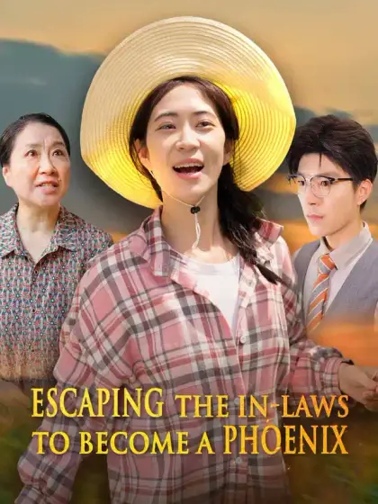 Escaping the In-Laws to Become a Phoenix