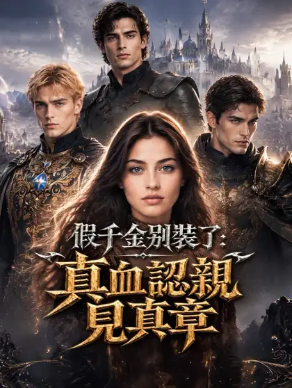 假千金別裝了:真血認親見真章