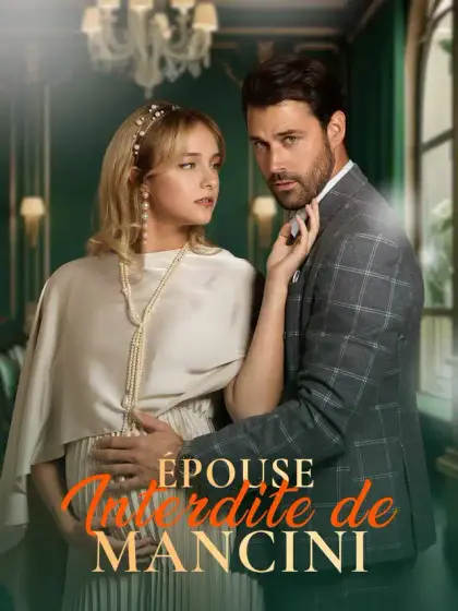 Épouse Interdite de Mancini