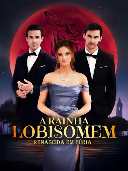 A RAINHA LOBISOMEM – RENASCIDA EM FÚRIA