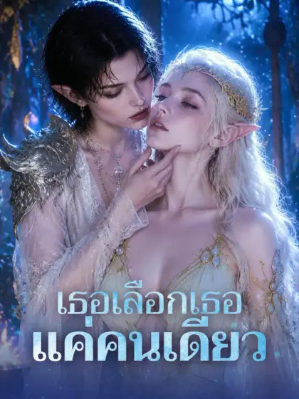 เธอเลือกเธอแค่คนเดียว