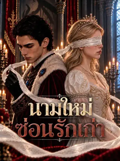 นามใหม่ซ่อนรักเก่า