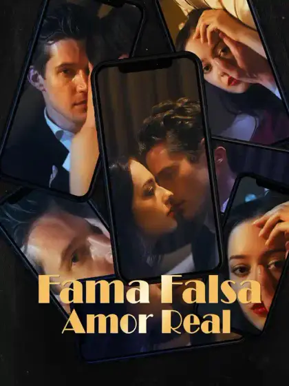 Fama Falsa, Amor Real